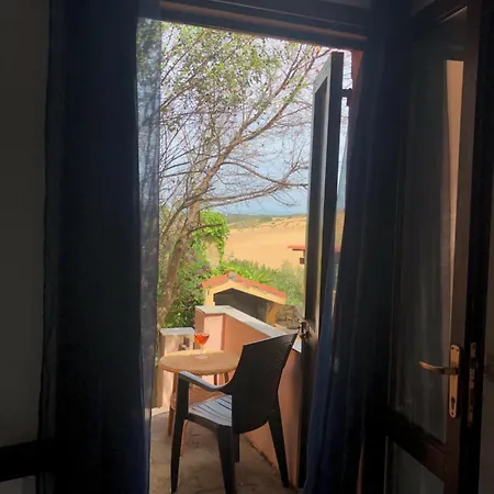 Дом отдыха Casa Delle Ginestre