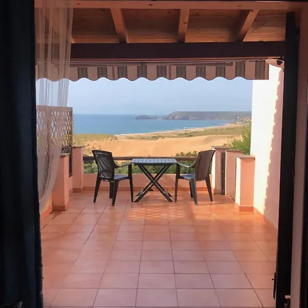 Casa Delle Ginestre Дом отдыха