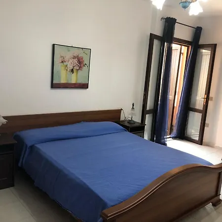 Casa Delle Ginestre Casa vacanze *