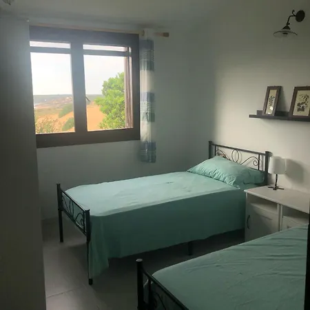 Дом отдыха Casa Delle Ginestre
