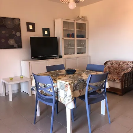 Дом отдыха Casa Delle Ginestre *