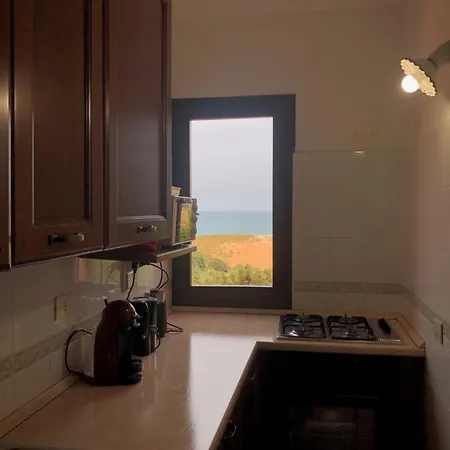 Casa Delle Ginestre Holiday home *