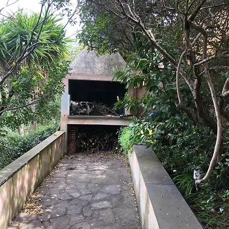 Casa Delle Ginestre Holiday home Torre dei Corsari