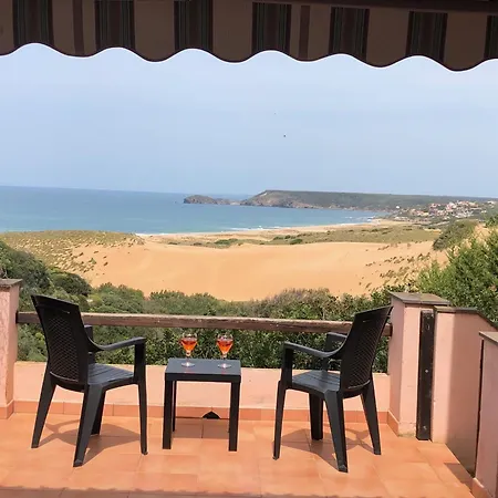 Casa Delle Ginestre Holiday home Torre dei Corsari