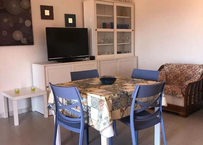 Tatil Evi Casa Delle Ginestre *